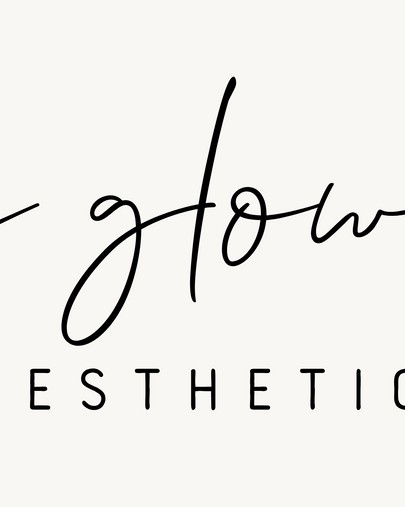 The Glow Co — retail product detail